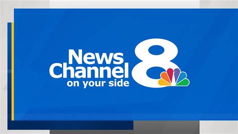 chanel 8 series|wfla channel 8 news.